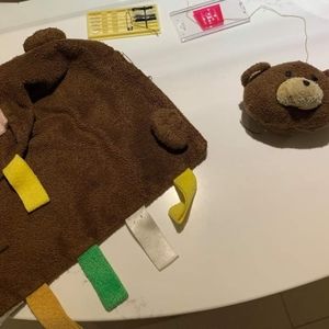 Looking for this lovey. Not for sale.